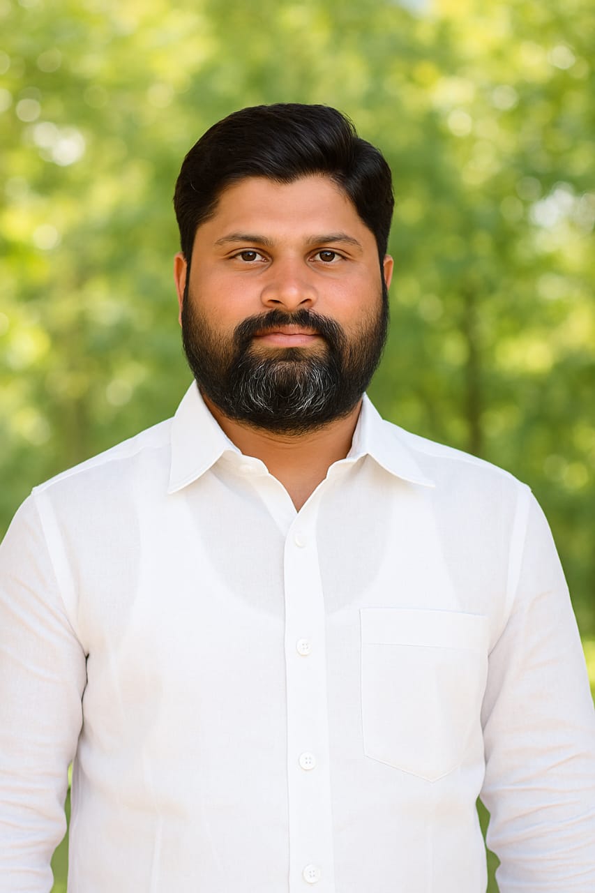 Kiran Lonkar